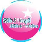 Rádio JFN Gospel icône