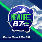 New Life FM 아이콘