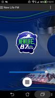 New Life FM 포스터