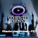 Rádio Web Shalom APK
