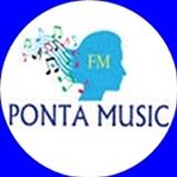 Ponta Music FM أيقونة