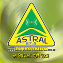 Rádio Astral FM APK