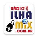 Rádio Ilha Mix APK