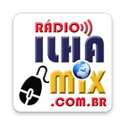 Rádio Ilha Mix 圖標