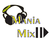 Web Rádio Mania Mix icône