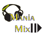 Web Rádio Mania Mix アイコン