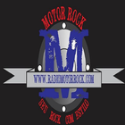 Radio Motor Rock أيقونة