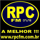 RPC FM icône
