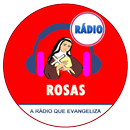 Rádio Rosas APK