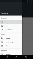 Converter - X スクリーンショット 1