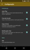 RDA.FM chat Ekran Görüntüsü 3