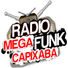 Rádio Mega Funk Capixaba ícone