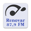 Rádio Renovar 87,9 FM APK