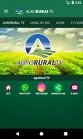 Poster AgroRural TV