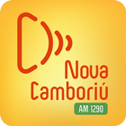 Rádio Camboriú AM 1290 icon