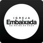 Igreja Embaixada do Reino biểu tượng