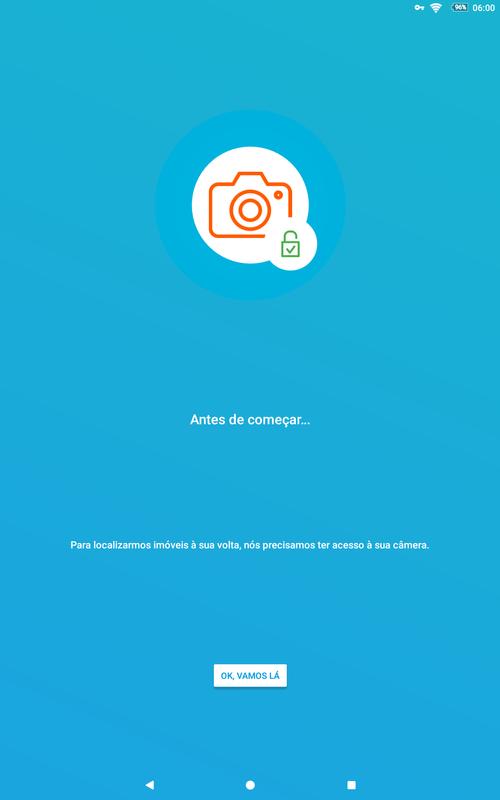 zap explora para android
