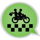 Zap Mototaxi icon