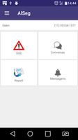 Alseg RCO e Moto – Aviso de Sinistro screenshot 2