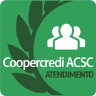 Coopercredi ACSC 圖標