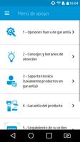 Soporte Oficial HP screenshot 2