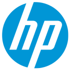 Suporte Oficial HP アイコン