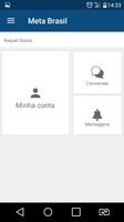 SAC Meta Brasil screenshot 1