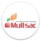 MULTSAC アイコン