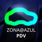 ZUL PDV - Revenda Zona Azul CET SP иконка