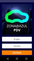 ZUL PDV - Revenda Zona Azul CET SP постер