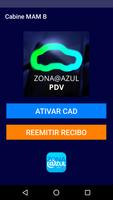 ZUL PDV - Revenda Zona Azul CET SP capture d'écran 1