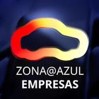 ZAZUL - Zona Azul Frotas e Empresas CET SP icône