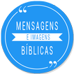 Versículos e Mensagens Bíblicas com Imagens