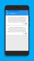 Versículos e Mensagens Bíblicas com Imagens capture d'écran 2