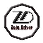 Zelo Driver - Motorista icône