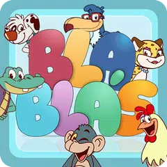 Blablás: músicas para crianças APK download