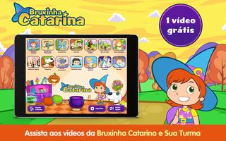 Bruxinha Catarina capture d'écran 3
