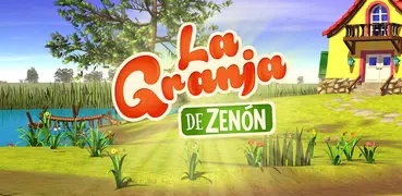 La Granja de Zenon