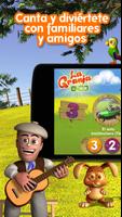 Poster La Granja de Zenon