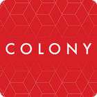 Colony 아이콘