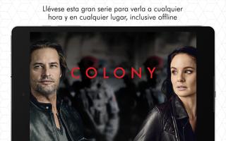 Colony स्क्रीनशॉट 3