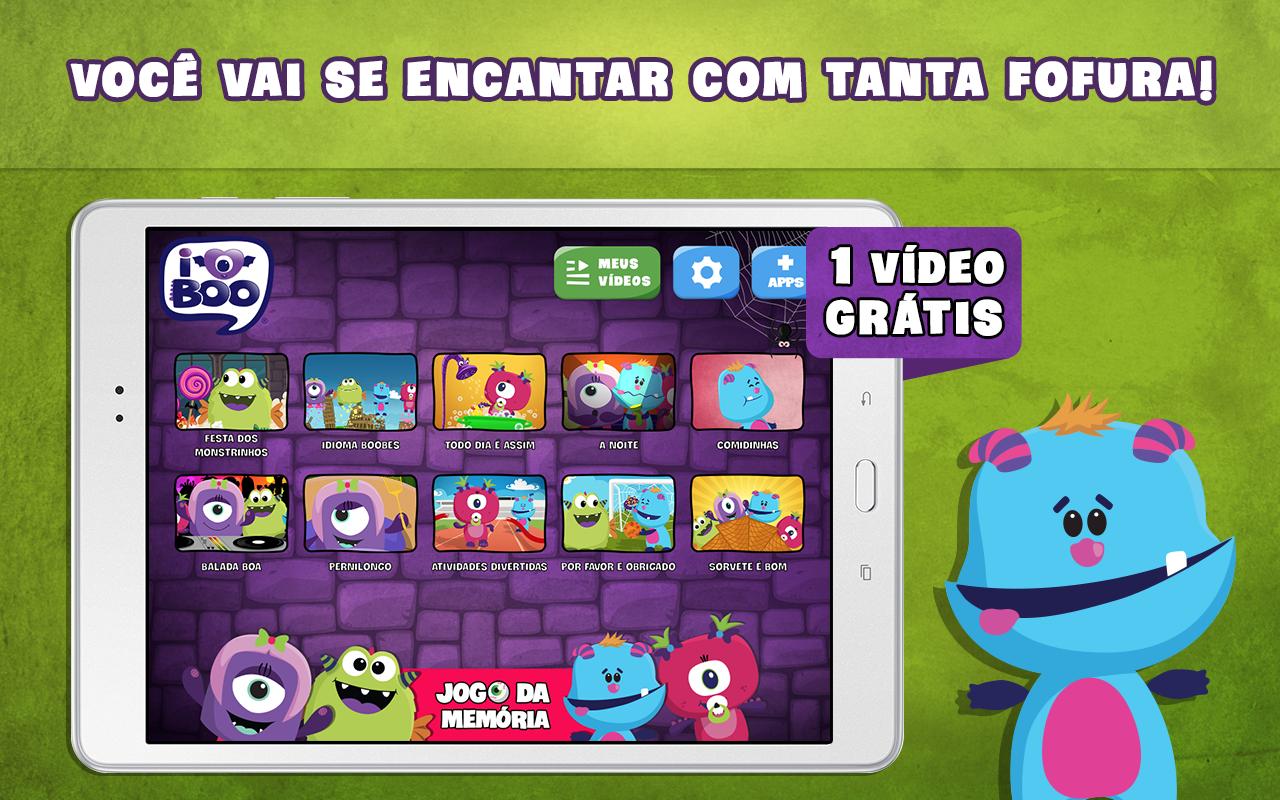 Jogos & Videos da Galinha Pintadinha APK برای دانلود اندروید