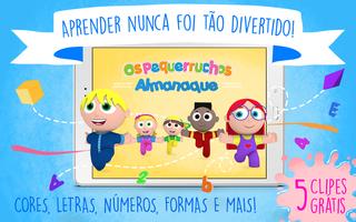 Pequerruchos Almanaque تصوير الشاشة 3