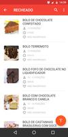 Receitas em Geral screenshot 3