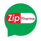 Zip Pharma ไอคอน