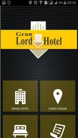 Gran Lord Hotel Affiche