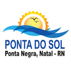 Ponta Do Sol Ponta Negra Natal RN-icoon