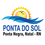 Ponta Do Sol Ponta Negra Natal RN icône