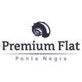 Premium Flat Ponta Negra