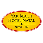 Yak Beach Hotel icône